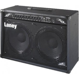 Laney LX120RT guitar amp